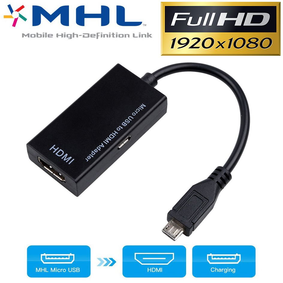 galaxy tab a hdmi